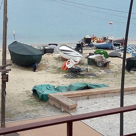 شقة Residenza Lux Fronte Mare فادو ليكوري المظهر الخارجي الصورة